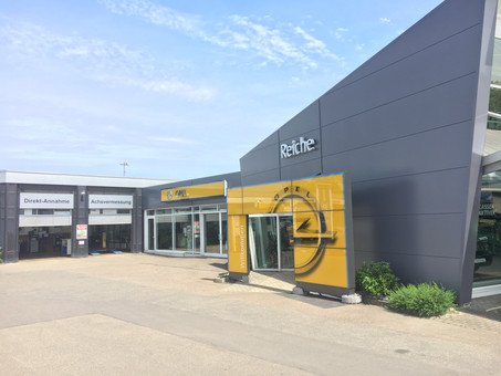 Autohaus Reiche GmbH